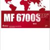 Massey Ferguson Tractor 6713S to 6718S Dyna6 Repair Time Schedule ACT003145 1
