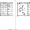 Massey Ferguson Tractor 6713S to 6718S Dyna6 Repair Time Schedule ACT003145 2