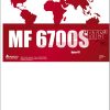 Massey Ferguson Tractor 6713SD to 6718SD Dyna VT Repair Time Schedule ACT003150 1