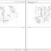 Massey Ferguson Tractor 7400 Series Workshop Service Manual 3378553M7 3