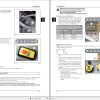 Massey Ferguson Tractor 7465 7475 7480 Operator Manual 2
