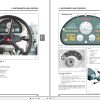 Massey Ferguson Tractor 7465 to 7495 Operator Manual 3378478M4 2