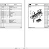 Massey Ferguson Tractor 7615 7616 7618 Dyna 6 Repair Time Schedule 2