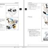 Massey Ferguson Tractor 7615 7616 7618 Dyna VT Operation Manual 2