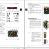 Massey Ferguson Tractor 7619 7620 7622 7624 Dyna VT Operation Manual 2