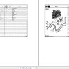 Massey Ferguson Tractor 7619 7620 7622 7624 Dyna VT Repair Time Schedule 2