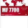Massey Ferguson Tractor 7719 7720 7722 7724 7726 Repair Time Schedule 1