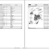 Massey Ferguson Tractor 7719 7720 7722 7724 7726 Repair Time Schedule 2