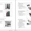 Massey Ferguson Tractor 7719 to 7726 Dyna 6 Operation Maintenance Manual 2