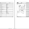 Massey Ferguson Tractor 7719 to 7726 Dyna 6 Repair Time Schedule 2