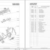 Massey Ferguson Tractor 8100 Series Repair Time Schedule 2