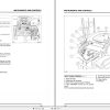 Massey Ferguson Tractor 8110 to 8160 Operator Manual 3378020M5 2