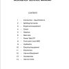 Massey Ferguson Tractor 8110 to 8160 Workshop Service Manual 1