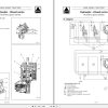 Massey Ferguson Tractor 8200 Series Workshop Service Manual 3378177M1 2
