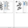 Massey Ferguson Tractor 8400 Repair Time Schedule 3378867M1 2