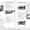 Massey Ferguson Tractor 8450 8460 8470 8480 Dyna VT Operation Manual 3378886M1 2