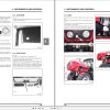 Massey Ferguson Tractor 8450 8460 8470 8480 Operator Manual 3378486M2 2