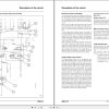 Massey Ferguson Tractor 8450 8460 8470 8480 Workshop Service Manual 3378647M3 2