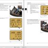Massey Ferguson Tractor 8650 8660 8670 8680 8690 Operation Manual 4315972M3 2
