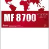 Massey Ferguson Tractor 8727 8730 8732 8735 8737 Repair Time Schedule ACT000611 1