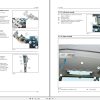 Massey Ferguson Tractor 8730 8732 8735 8737 Operation Maintenance Manual 2