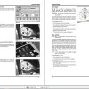 Massey Ferguson Tractor 9250 Operator Manual 700738430G 2