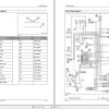 Massey Ferguson Tractor GC1705 GC1710 GC1715 GC1720 Operator Manual 4283485M2 2