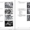 Massey Ferguson Tractor GC1705 GC1710 GC1715 GC1720 Service Manual 4283491M1 2