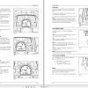 Massey Ferguson Tractor GC1723E GC1725M Operator Manual ACW7152790 2
