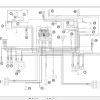 Massey Ferguson Tractor GC1723E GC1725M Workshop Service Manual 4283625M1 2