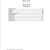 Massey Ferguson Tractor GC2300 Workshop Service Manual 4283003M1 1