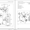 Massey Ferguson Tractor GC2300 Workshop Service Manual 4283003M1 2