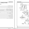 Massey Ferguson Tractor GC2400 to GC2610 Workshop Service Manual 4283093M1 2