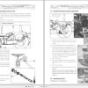 Massey Ferguson Tractor MF 400 Series Workshop Manual 3