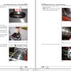 Massey Ferguson Tractor MF 5600 Workshop Service Manual 7060133M3 3