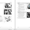 Massey Ferguson Tractor MF 5700 6700 Workshop Service Manual ACT001918A DE 2