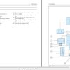 Massey Ferguson Tractor MF 5700 6700 Workshop Service Manual ACT001918A DE 3