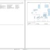 Massey Ferguson Tractor MF 5700 6700 Workshop Service Manual ACT001919A 2