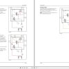 Massey Ferguson Tractor MF 5700SL Series Workshop Service Manual ACT0021460 2