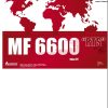 Massey Ferguson Tractor MF 6600 Dyna VT Repair Time Schedule 7060991M2 1