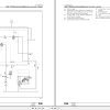 Massey Ferguson Tractor MF 6600 Workshop Service Manual 7060326M1 3