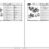 Massey Ferguson Tractor MF 6700S Series Dyna 6 Repair Time Schedule ACT0031450 2