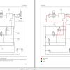 Massey Ferguson Tractor MF 6700S Series Workshop Service Manual ACT0025630 3