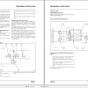 Massey Ferguson Tractor MF 7400 Series Workshop Service Manual 3378553M4 2