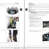 Massey Ferguson Tractor MF 7600 Series Operator Manual 4373192M1 2