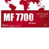 Massey Ferguson Tractor MF 7700 Dyna 4 6 Repair Time Schedule ACT001672 1