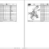 Massey Ferguson Tractor MF 7700 Dyna 4 6 Repair Time Schedule ACT001672 2