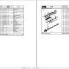 Massey Ferguson Tractor MF 7700 Series Dyna 4 6 Repair Time Schedule ACT001672 2