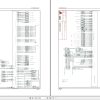 Massey Ferguson Tractor MF 7700 Series Workshop Service Manual ACT0009130 2