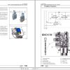 Massey Ferguson Tractor MF 7700 Series Workshop Service Manual ACT0009130 3